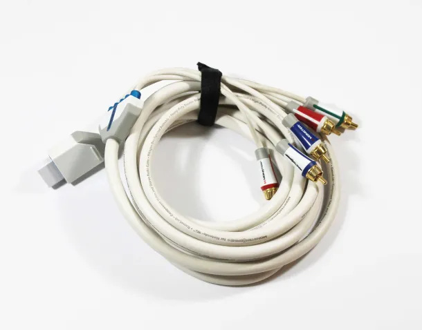 Nintendo Wii Component Monster Cable