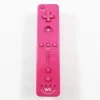 Nintendo Wii Controller- Pink
