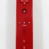 Nintendo Wii Controller- Red