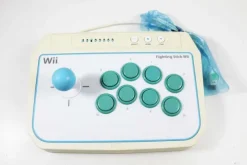 Nintendo Wii Fighting Stick by Hori