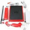 Nintendo Wii Mini Red System