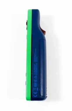 Nintendo Wii Motion Plus Controller- Luigi Edition