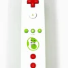 Nintendo Wii Motion Plus Controller - Yoshi Edition