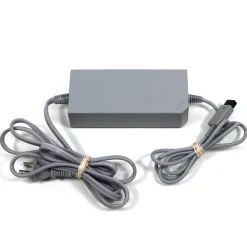 Nintendo Wii Original AC Adapter