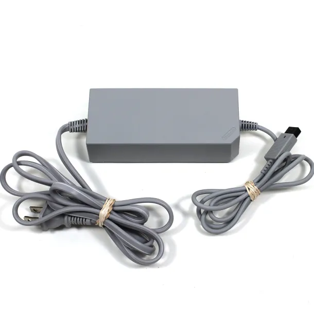 Nintendo Wii Original AC Adapter