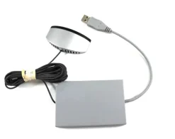 Nintendo Wii Speak Hands Free Microphone