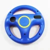 Nintendo Wii U Mario Kart 8 Blue/Red Mario Suit Exclusive Steering Wheel