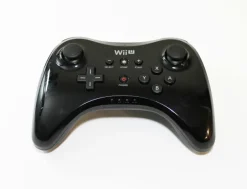 Nintendo Wii U Pro Controller- Black