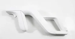 Nintendo Wii Zapper Gun Controller