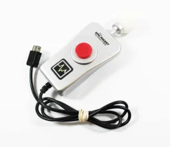 Nintendo Wii/Wii U Epic Mickey 2 The Power of Two Oswald's Clicker Controller