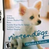 Nintendogs Chihuahua and Friends DS Game
