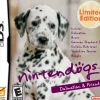 Nintendogs Dalmatian and Friends DS Game
