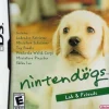 Nintendogs Lab and Friends DS Game