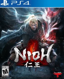 Nioh