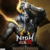 Nioh 2 Special Edition