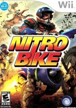 Nitrobike