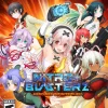 Nitroplus Blasterz: Heroines Infinite Duel