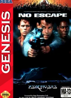 No Escape