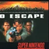 No Escape