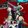 No More Heroes: Heroes' Paradise