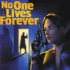 No One Lives Forever