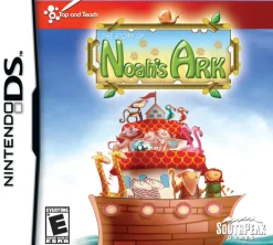 Noah's Ark DS Game
