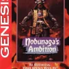 Nobunagas Ambition