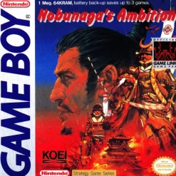 Nobunaga's Ambition