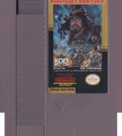 Nobunaga's Ambition 2
