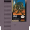 Nobunga's Ambition