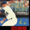 Nolan Ryan's Baseball