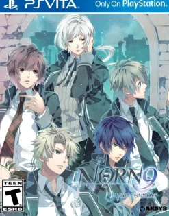 Norn9 Var Commons