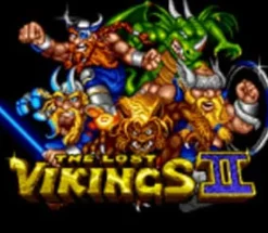 Norse by Norsewest Return of the Lost Vikings