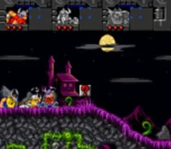 Norse by Norsewest Return of the Lost Vikings