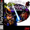 Norse by Norsewest The Return of The Lost Vikings
