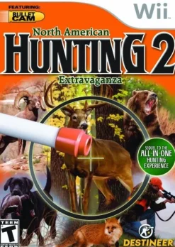 North American Hunting 2