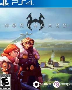 Northgard