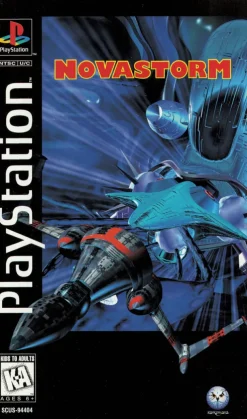 Novastorm