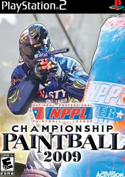 NPPL Championship Paintball 2009