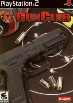 NRA Gun Club
