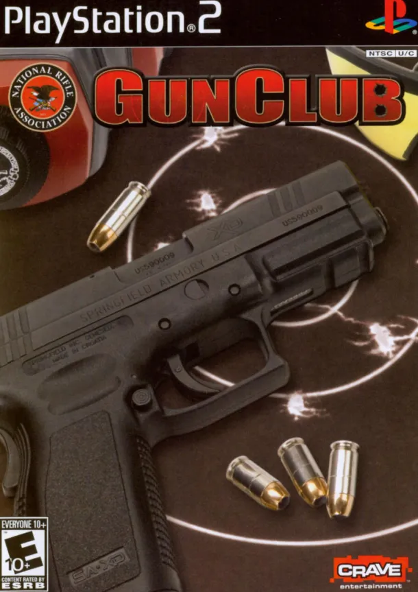NRA Gun Club