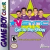 NSYNC Get to the Show