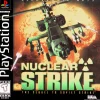 Nuclear Strike