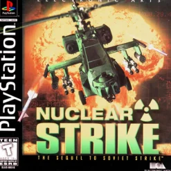Nuclear Strike