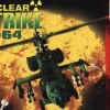 Nuclear Strike 64
