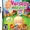 Nursery Mania DS Game