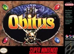Obitus