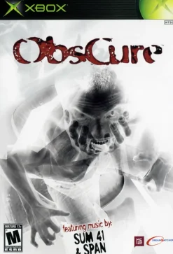 Obscure