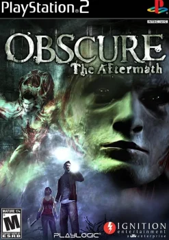 Obscure The Aftermath