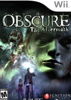 Obscure The Aftermath
